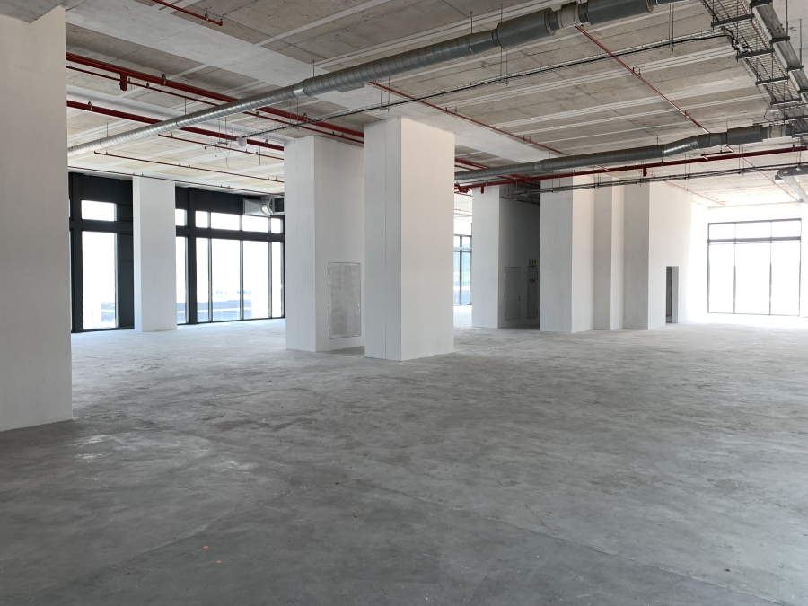 To Let commercial Property for Rent in Foreshore Western Cape